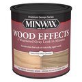 Minwax Stain Wood Weathrd Look Gray 402140000